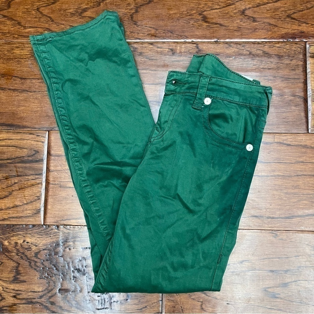 True religion straight‎ jeans